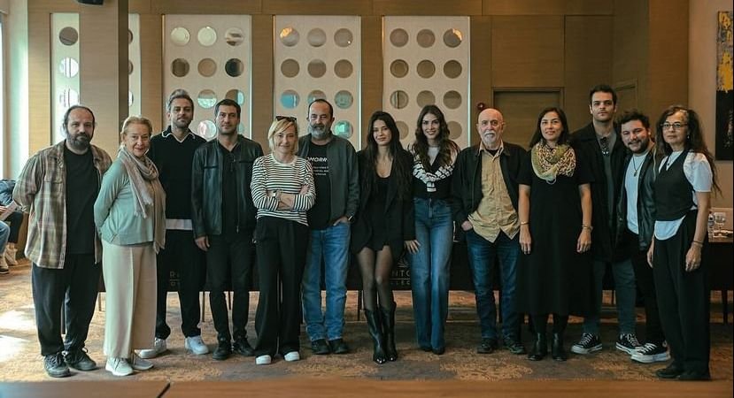 Ne Gemiler Yaktım Dizisi Bu Akşam (4 Aralık) Show Tv'de Yayında!