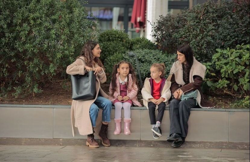 Ne Gemiler Yaktım Dizisi Bu Akşam (4 Aralık) Show Tv'de Yayında!