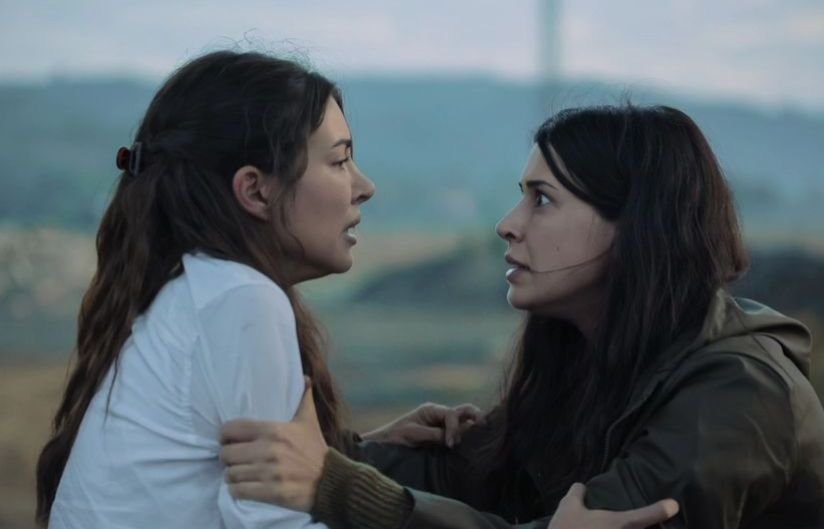 Ne Gemiler Yaktım Dizisi Bu Akşam (4 Aralık) Show Tv'de Yayında!