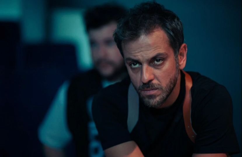 Ne Gemiler Yaktım Dizisi Bu Akşam (4 Aralık) Show Tv'de Yayında!