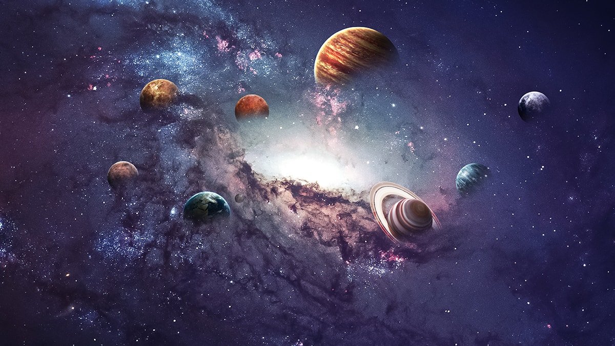 Venüs Akrep’te: Aşkta Tutku, İhtiras, Kıskançlık