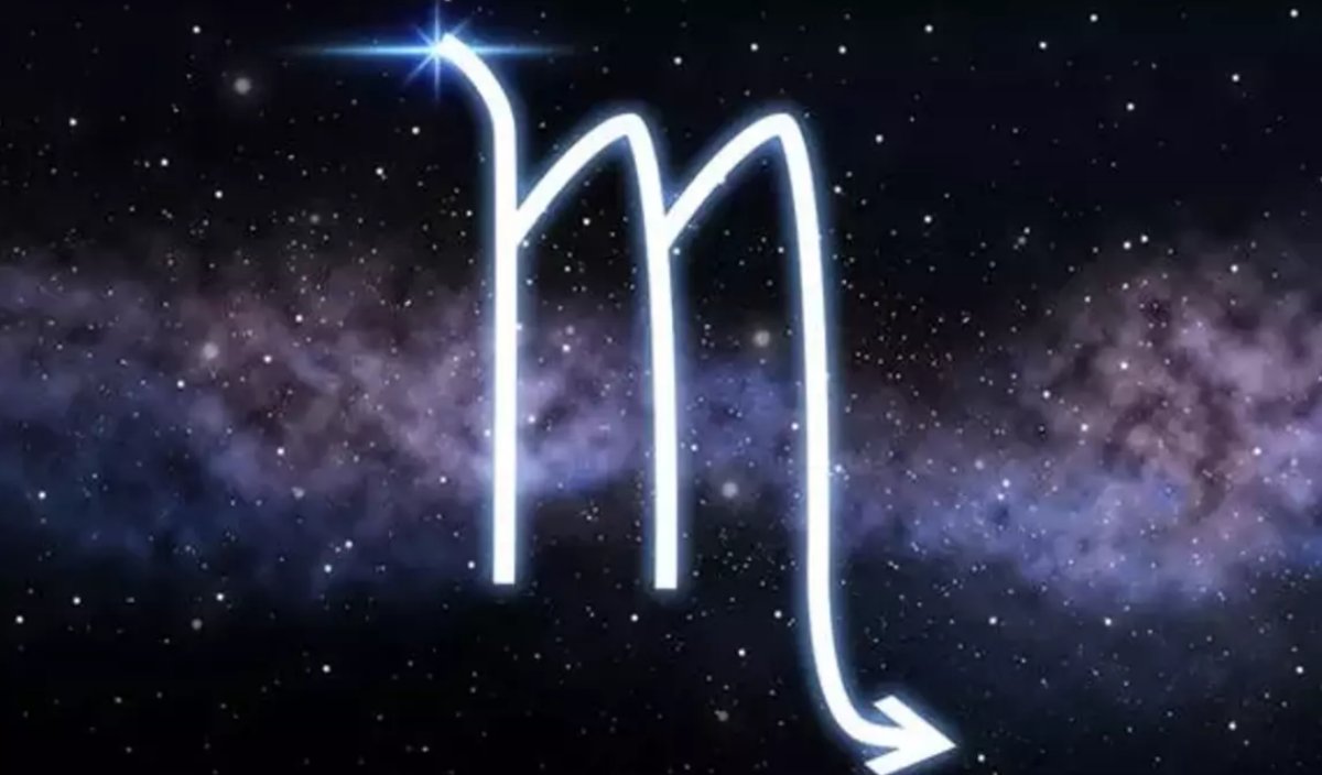 Venüs Akrep’te: Aşkta Tutku, İhtiras, Kıskançlık