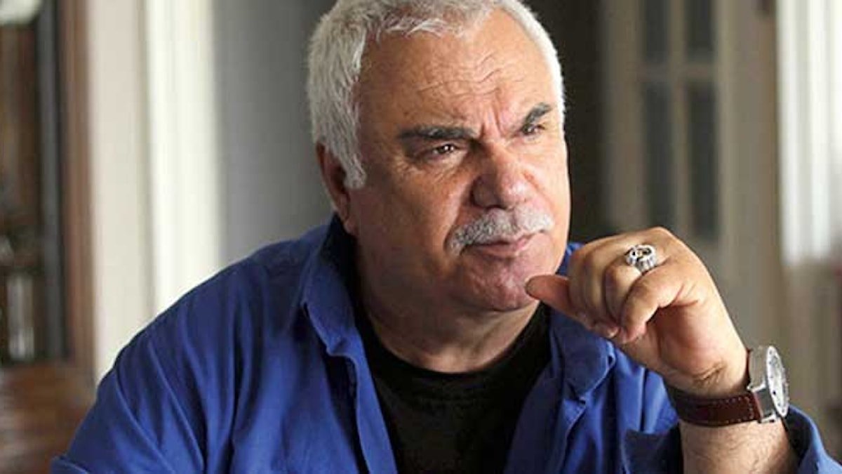 Mahsun Kırmızıgül’den bomba dönüş: Güzel Atlar Diyarı