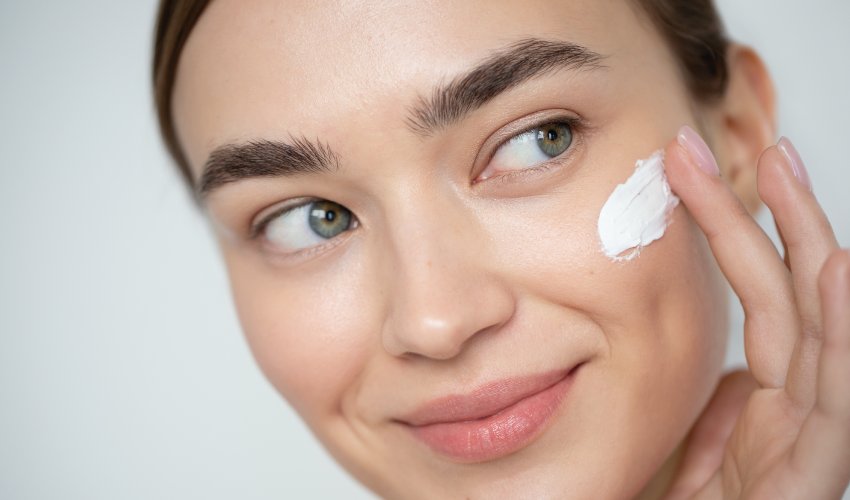 Yüzünüzü Doğru Yıkayın, Yaşlanmayı Yavaşlatın