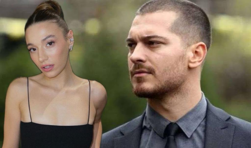 Çağatay Ulusoy, Onur Saylak ve Sümeyye Aydoğan’ın Başrolünde Olduğu “Gaddar” Dizisine Almanya’dan Konuk Oyuncu