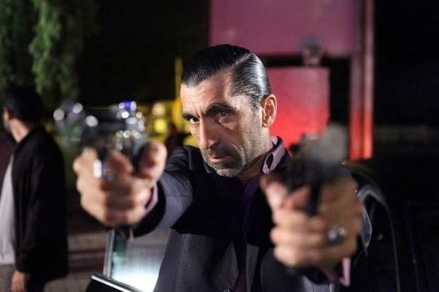 Çağatay Ulusoy, Onur Saylak ve Sümeyye Aydoğan’ın Başrolünde Olduğu “Gaddar” Dizisine Almanya’dan Konuk Oyuncu