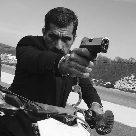 Çağatay Ulusoy, Onur Saylak ve Sümeyye Aydoğan’ın Başrolünde Olduğu “Gaddar” Dizisine Almanya’dan Konuk Oyuncu