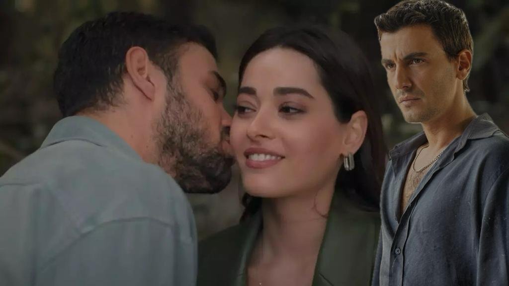 Yabani Dizisinde Şok Gerçekler Ortaya Çıkıyor: Yaman Ali, Güven’in Oğlu Olduğunu Öğrenecek mi?