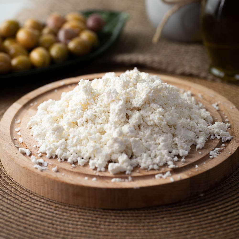 Lor Peyniri: Yumurtadan Daha Yüksek Biyolojik Değere Sahip Bir Besin