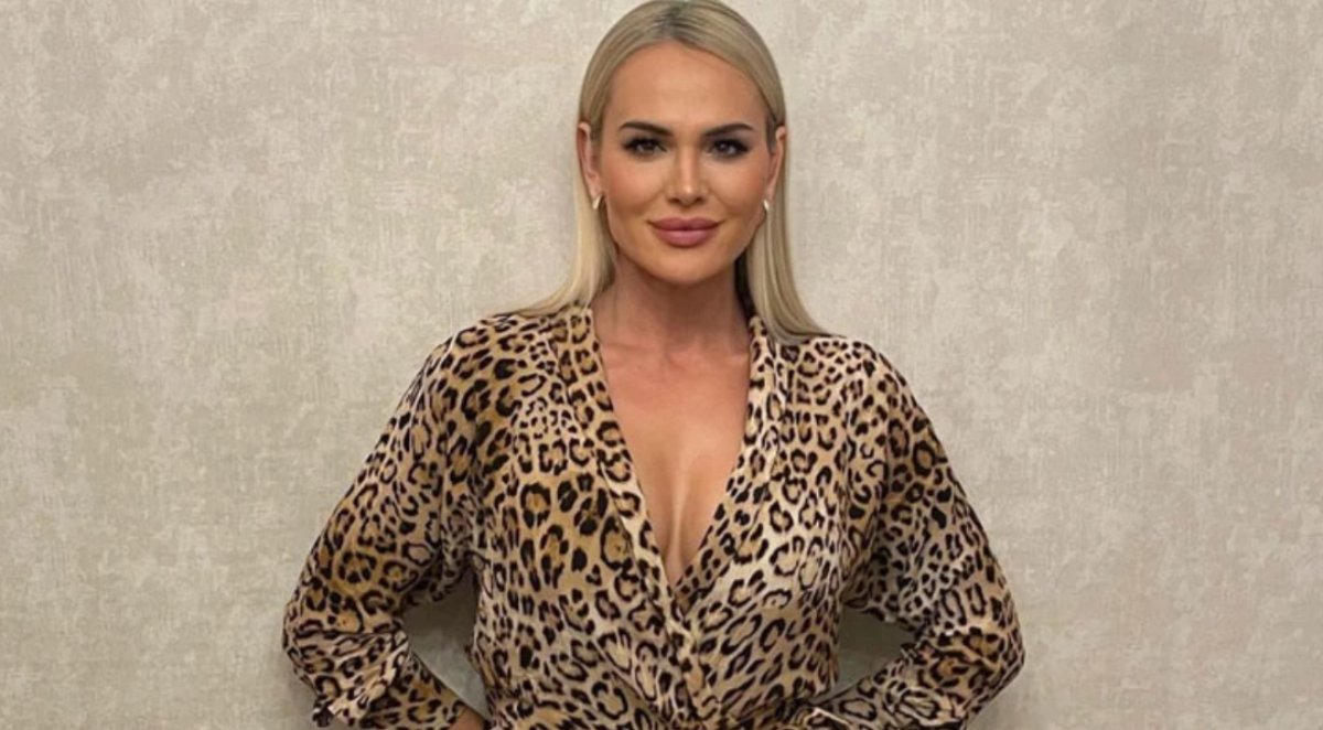 Nagihan Karadere’nin kardeşi Fehmi Karadere’den şok iddia: Ablamı evlatlıktan reddettik