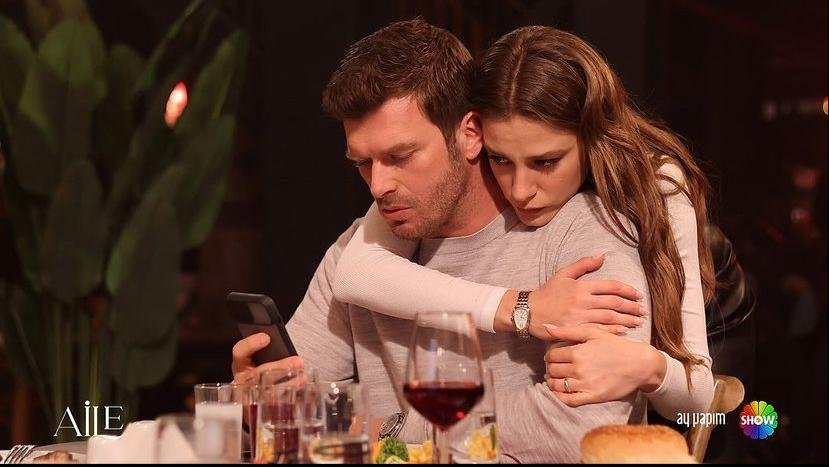 Aile Dizisinde Yeni Bir Yüz! Devin ve Aslan’ın Evlilik Sorunlarına Çözüm Bulacak Oyuncu Kim? 23. Bölümde Neler Olacak?