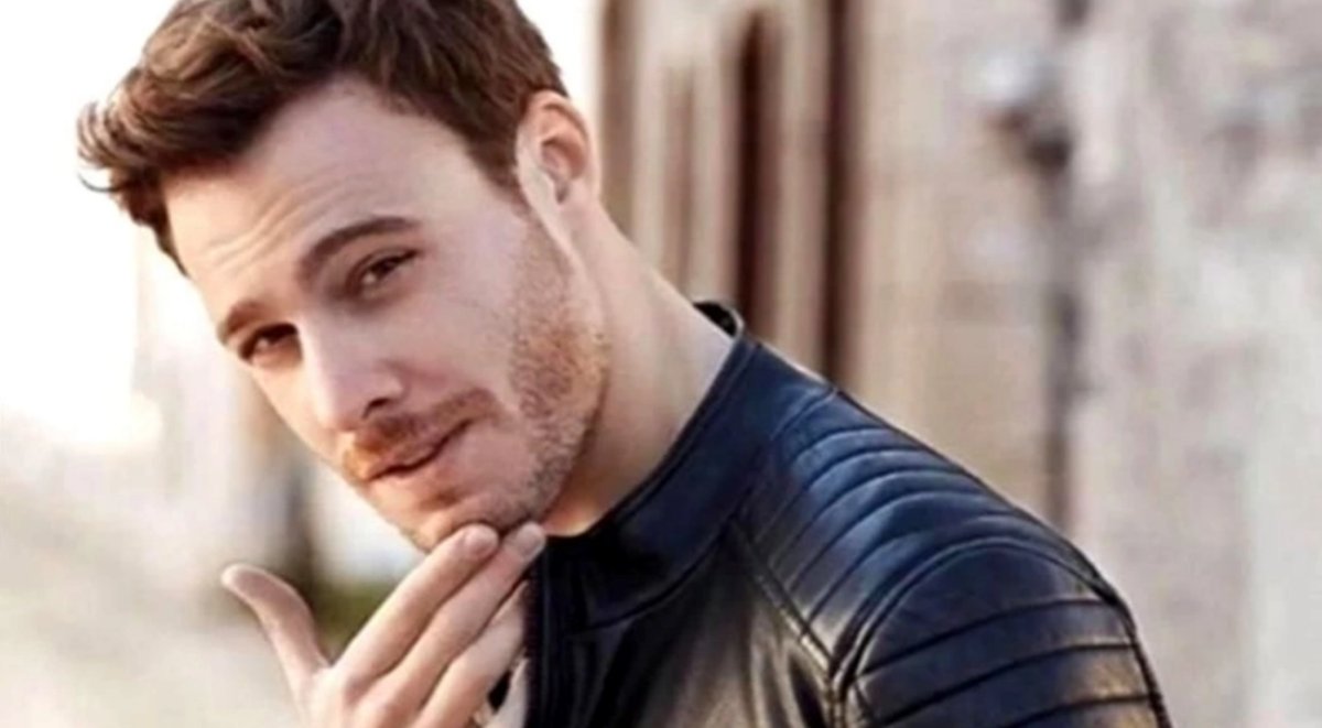 Altın Kelebek’ten Sonra Züber’in Yüzü Oldu: Kerem Bürsin