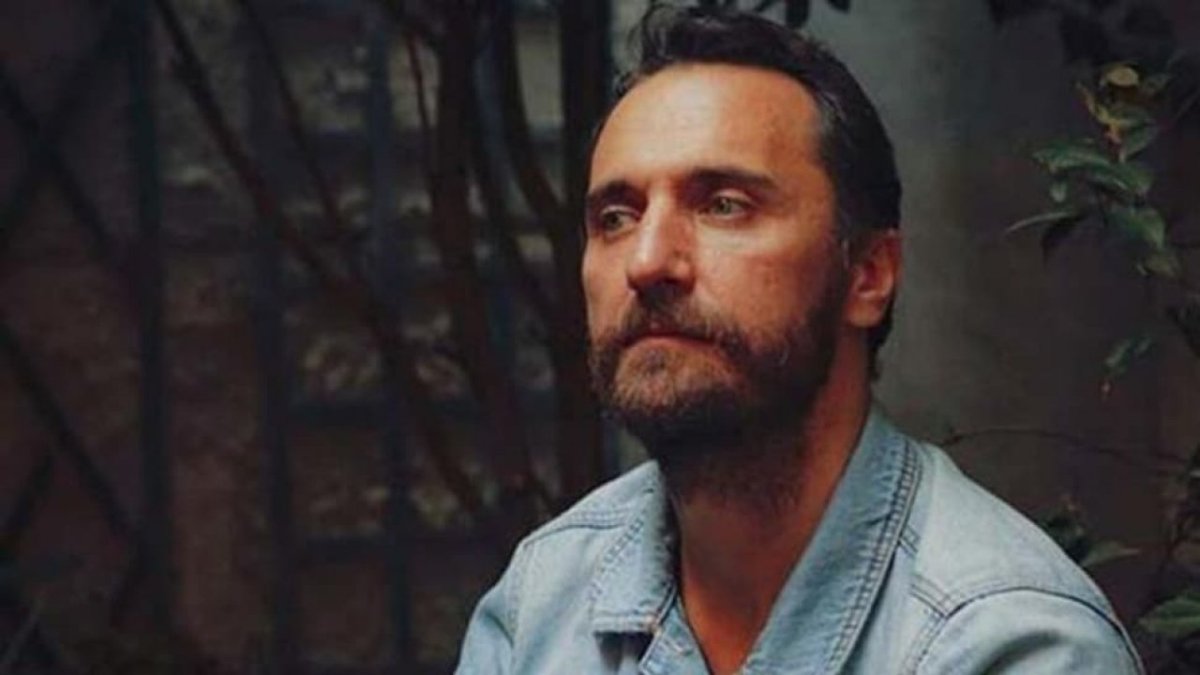 Kudüs Fatihi Selahaddin Eyyubi Dizisine Yeni Oyuncu: Fırat Çelik