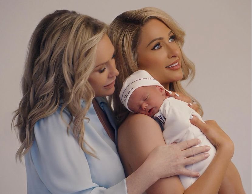 Paris Hilton nasıl iki kez anne oldu? İşte yaşadığı korkunç taciz ve taşıyıcı anne gerçeği