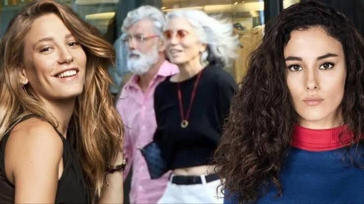 Cansu Tosun’dan babasının yasak aşkı ve Serenay Sarıkaya ile ilgili şok açıklamalar!