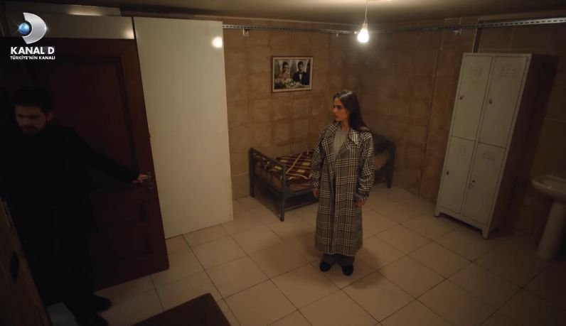 Somer, Türkan’ı Depoya Hapsediyor! Üç Kız Kardeş 65. Bölümde Neler Oldu?