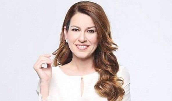 Safir’in Yeni Yıldızı Gizem Karaca: Güneş Gibi Hem Isıtıyor Hem Yakıyor!