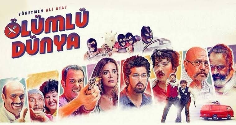 Netflix Türkiye’de En Çok İzlenenler Listesinde Neler Var? İşte Bu Haftanın En Popüler Yapımları