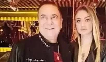 Mehmet Ali Erbil’in Aşk İddialarına Nevide Çiçek’ten Sert Cevap