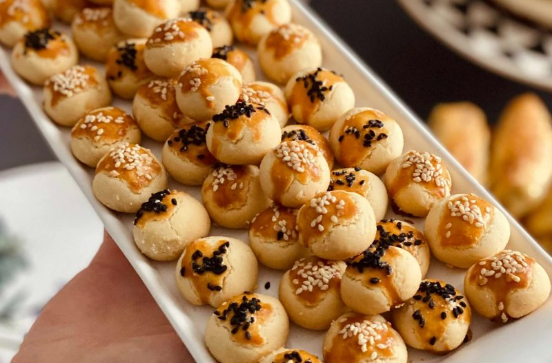 Bayatlamayan Tuzlu Kurabiye Nasıl Yapılır? Püf Noktaları ve Tarifi