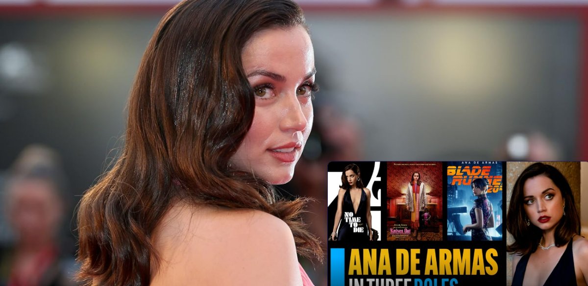 IMDB, 2023 Yılında En Çok İzlenen 10 Yıldızı Duyurdu: İşte Oyunculuklarıyla İzleyicileri Büyüleyen İsimler