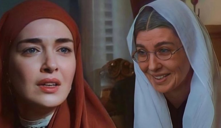 Aslıhan Güner, Yalan Dizisiyle Geri Dönüyor: Yalan Dizisi Yakında Kanal D'de!