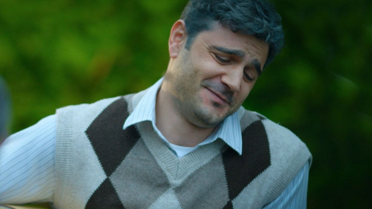 Murat Göğebakan’ın hayat hikayesi film oldu! Eşinin ihaneti ve annesinin duygusal sözleri!