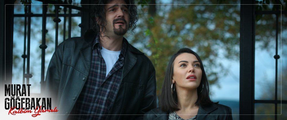 Murat Göğebakan’ın hayat hikayesi film oldu! Eşinin ihaneti ve annesinin duygusal sözleri!