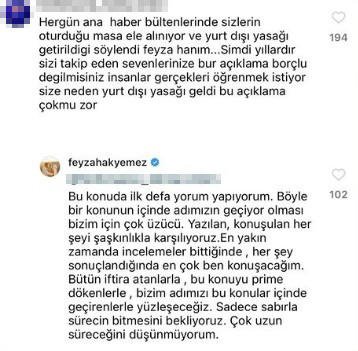 Feyza Hakyemez Başar, İftira Atanlarla Yüzleşeceğini Söyledi: Mal Varlığına El Konulan Fenomenler Arasında