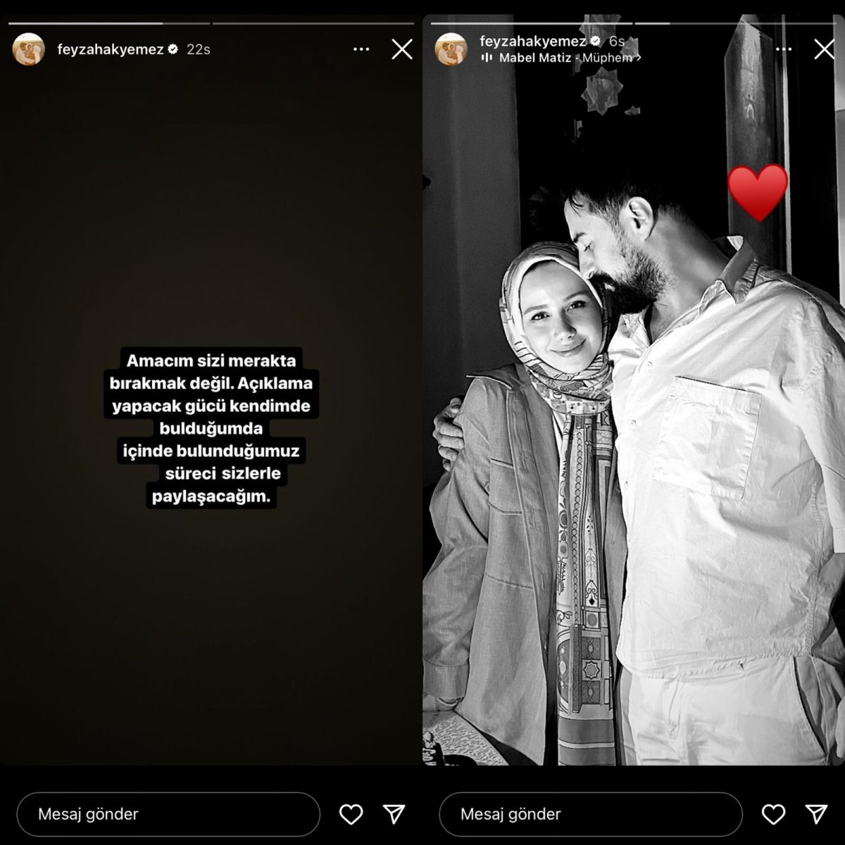 Feyza Hakyemez Başar, İftira Atanlarla Yüzleşeceğini Söyledi: Mal Varlığına El Konulan Fenomenler Arasında