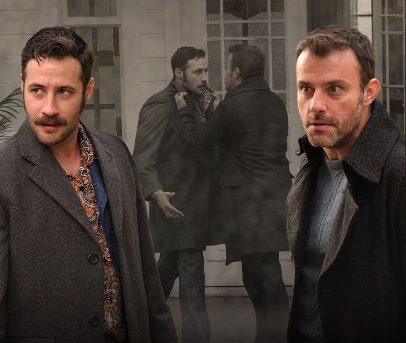 Kenan ve Mustafa Arasında Figen Krizi! Dilek Taşı 13. Bölümde Neler Oldu?