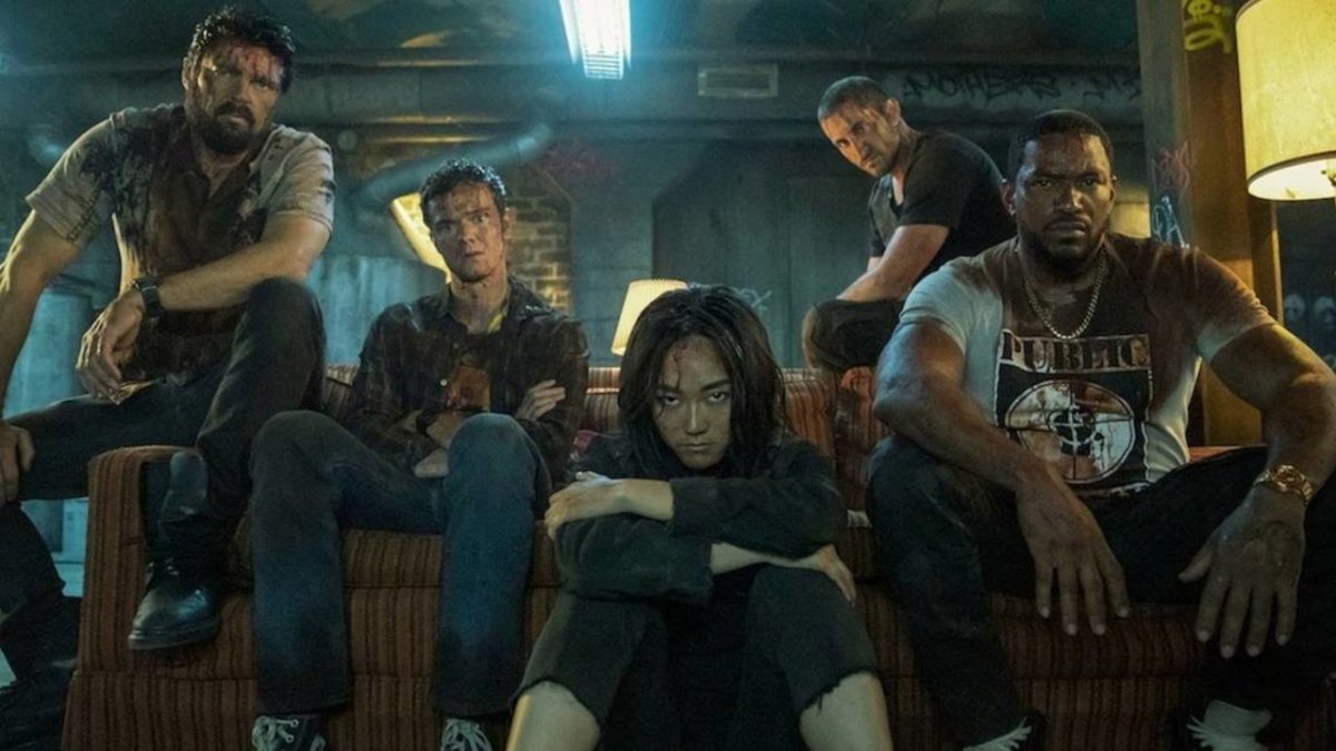 IMDb’nin Seçtiği 2023’ün En İyi 10 Dizisi ve Konuları