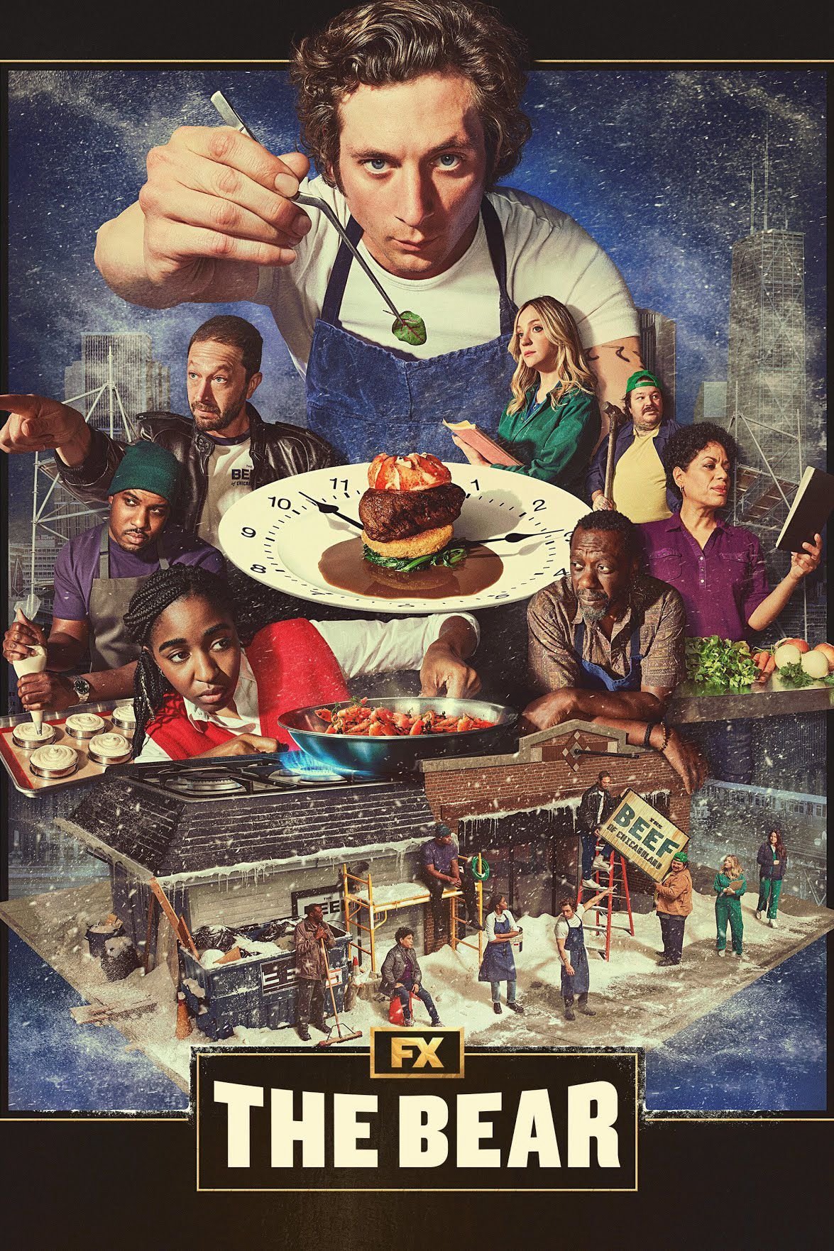 IMDb’nin Seçtiği 2023’ün En İyi 10 Dizisi ve Konuları