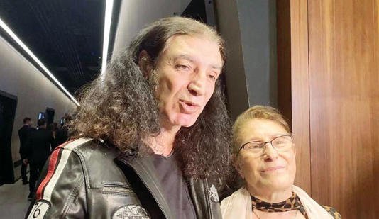 Murat Göğebakan’ın hayat hikayesi film oldu! Eşinin ihaneti ve annesinin duygusal sözleri!