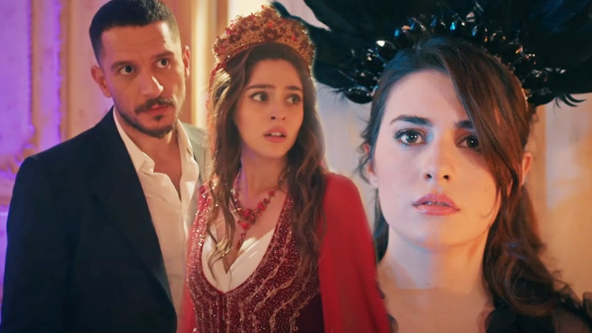 Sakla Beni Dizi: Geçen Hafta Neler Yaşandı? Yeni Bölüm Bu Akşam!