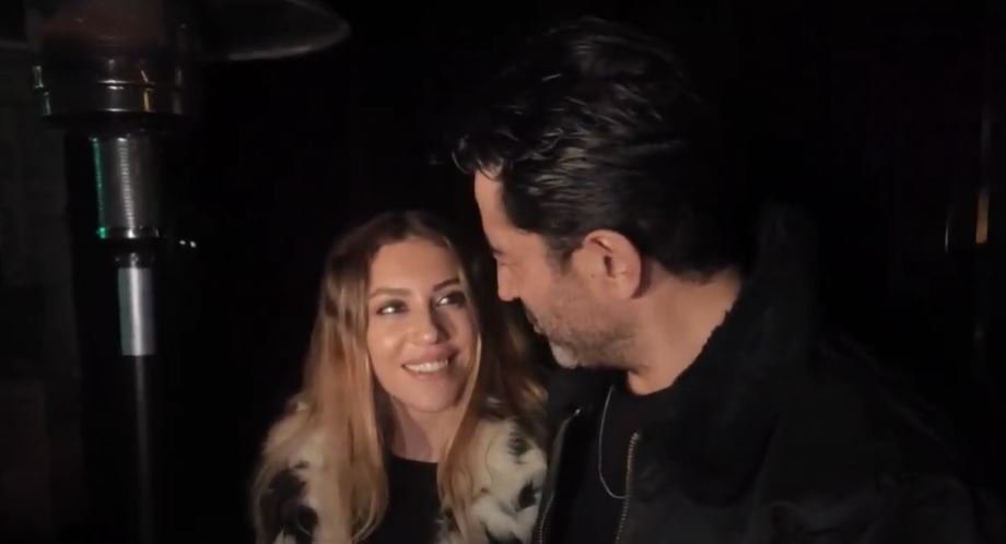 Kenan İmirzalıoğlu ve Sinem Kobal, Sosyal Medyayı Sallayan İddiaya İkinci Kez Cevap Verdi