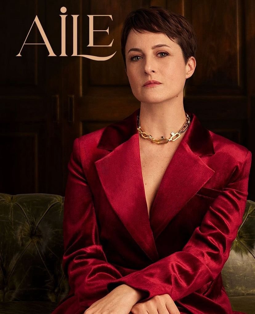 Aile’nin Leyla’sı Canan Ergüder, Netflix’in İstanbul Ansiklopedisi’nde Nesrin Olacak