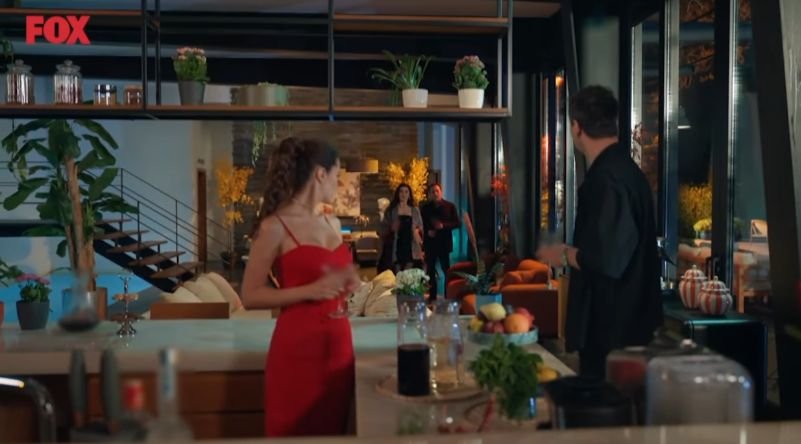 Melisa’nın Nişan Bombası Şebnem’i Nasıl Vurdu? Şahane Hayatım’da Neler Oluyor?