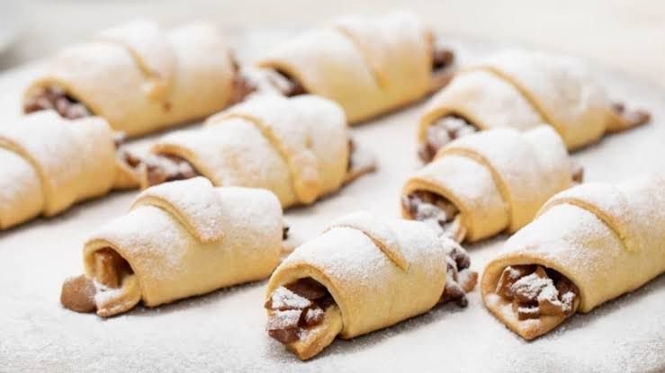 Elmalı Turta Nasıl Yapılır? Kolay ve Lezzetli Tarif