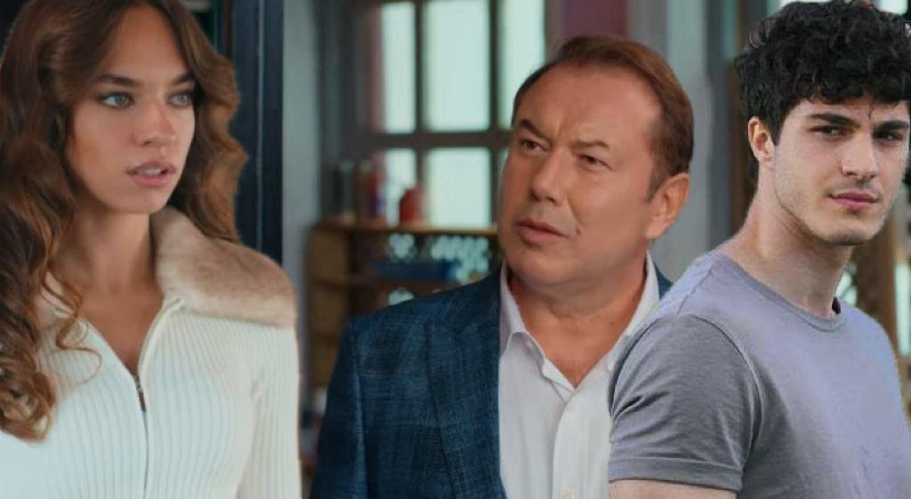 TRT1'in Sevilen Dizisi: Kendi Düşen Ağlamaz 22. Bölümde Neler Oldu?
