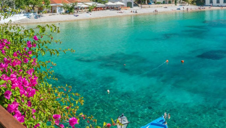 Yunanistan’da Kapıda Turist Vizesiyle Gidilebilecek 10 Ada Listesi!