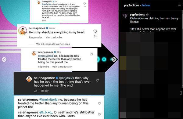 Selena Gomez, Justin Bieber’ın Arkadaşıyla Çıktığını Sosyal Medyada Duyurdu: Hayranlar Şaşkın!