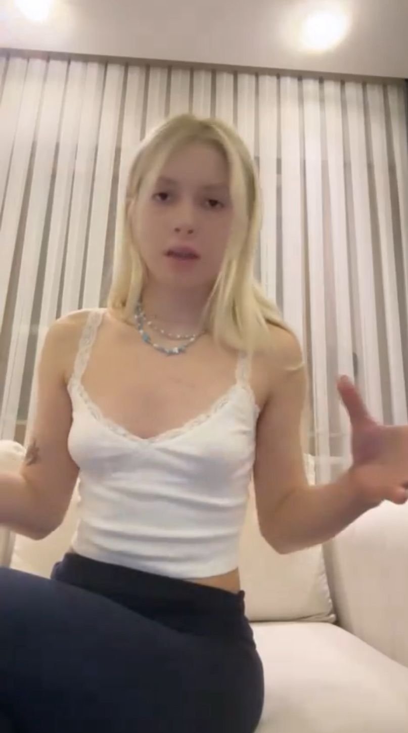 Sektördeki Güçlü İsimleri Suçlayan Aleyna Tilki: “Beni Ait Olduğum Sahnelerden Alıkoymaya Çalışıyorlar”