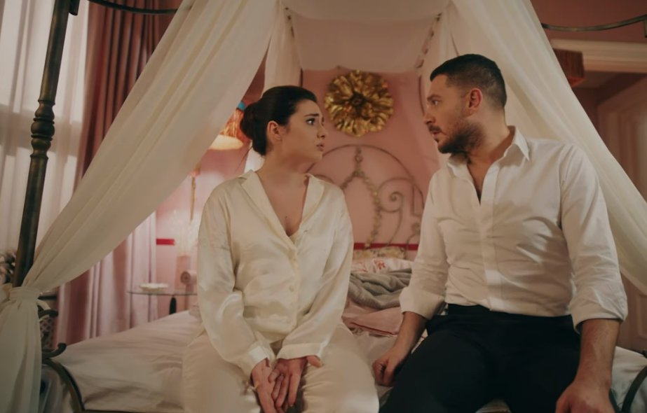 Sakla Beni 6. Bölümde Neler Oldu? 7. Bölüm Fragmanı Yayınladı mı?