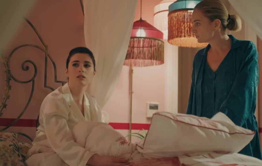 Sakla Beni 6. Bölümde Neler Oldu? 7. Bölüm Fragmanı Yayınladı mı?