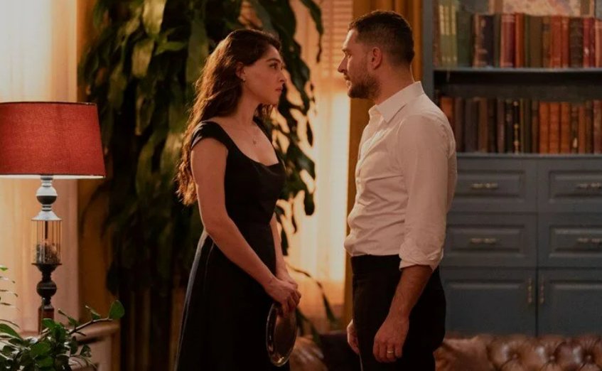 Sakla Beni 6. Bölümde Neler Oldu? 7. Bölüm Fragmanı Yayınladı mı?