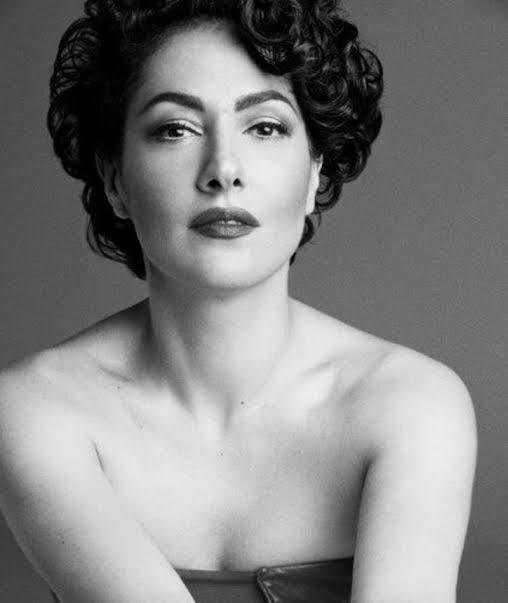 Meltem Cumbul, Mahsun Kırmızıgül’ün Güzel Atlar Diyarı’nda Ekrana Dönüyor