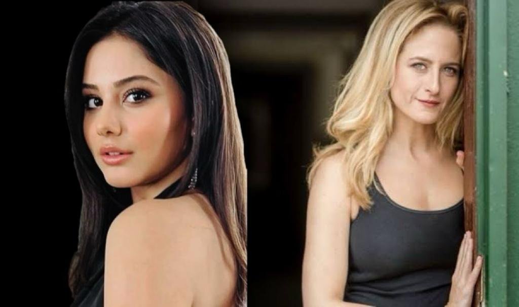 Helin Kandemir, Selman Nacar’ın Netflix Dizisi İstanbul Ansiklopedisi’nde Canan Ergüder’le Oynayacak