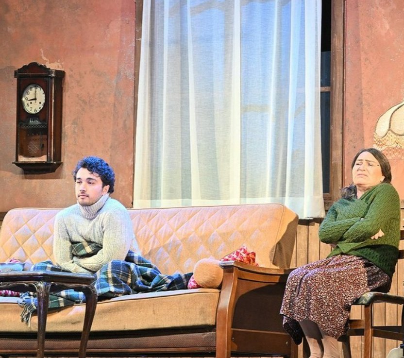 Aydınlıkevler  Oyunu Dün Akşam Neden Yarım Kaldı? Burak Dakak İyi Mi?