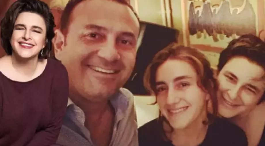 Esra Dermancıoğlu’ndan Şaşırtan Açıklamalar! İtalya’dan Dönen Oyuncu, Türk Erkeklerini Seçti ve Eski Eşiyle Mi Barıştı?